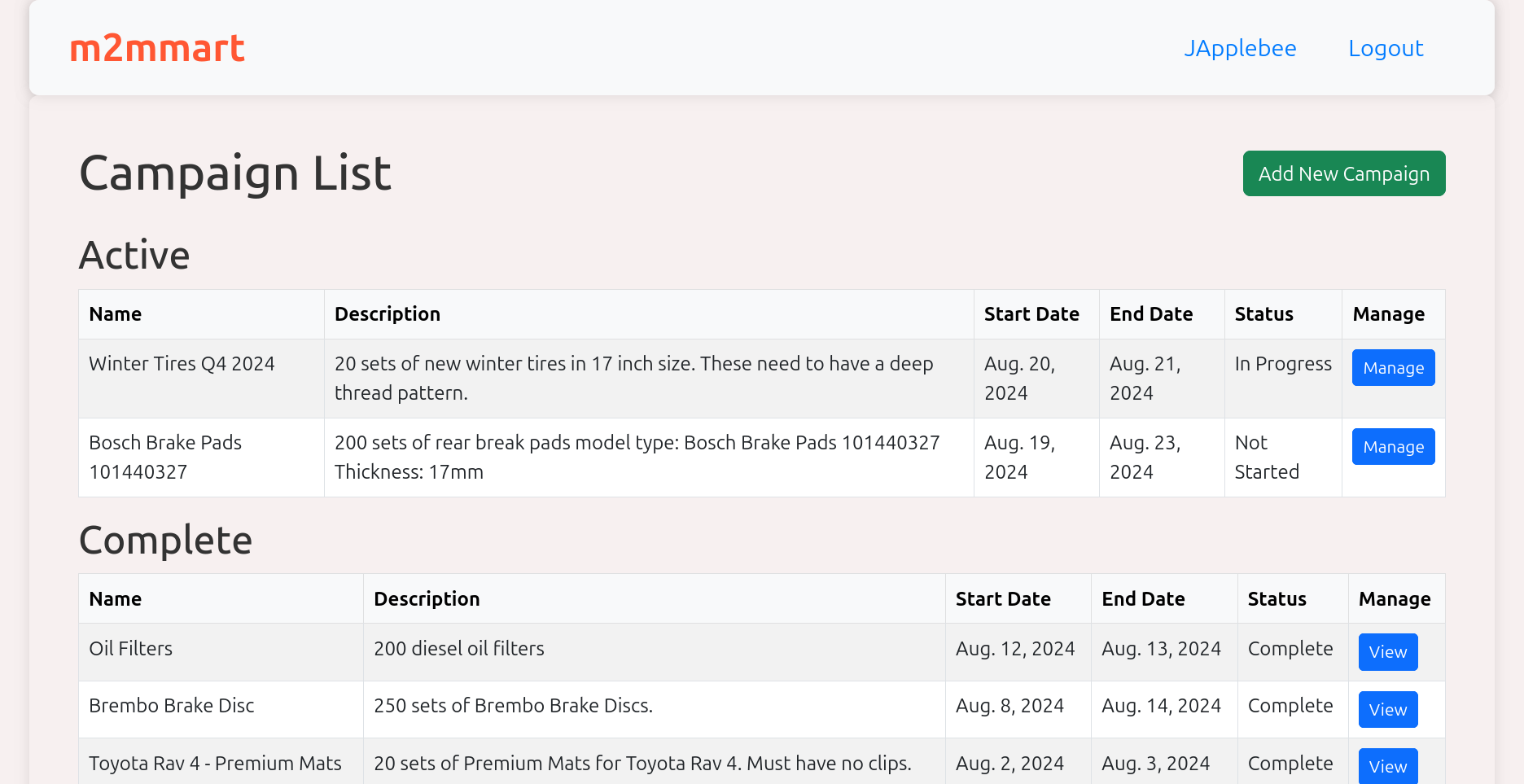 AI Negotiation Bot Dashboard